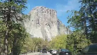 Yosemite Valley Is An Awe Inspiring Outdoor Adventure For All  ( RV Adventures )  Outdoor  Adventure