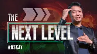 How To Take Your Business To The Next Level [Ask Joey Yap]