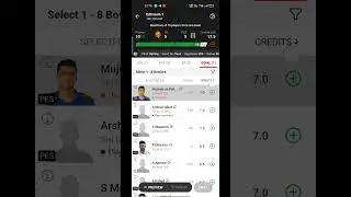 ISL VS PES DREAM11 TEAM || PES VS ISL TODAY MATCH PREDICTION #viral #shorts #short #trending
