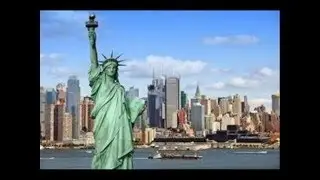 America, the Beautiful Jazz/Pop Arrangement for Violin & Piano-Tutorial (для скрипки и фортепиано)