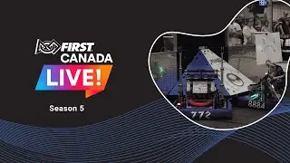 FIRST Canada LIVE! - Season 5 Episode 13 Apr 30, 2024