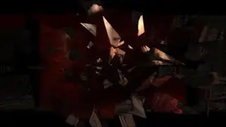 Devil May Cry&reg; HD Collection (2) - Nefasturris/ Nefascapitis