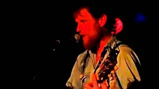 Chadwick Stokes/Dispatch: The general (live at Rolling Stone Weekender 2015)