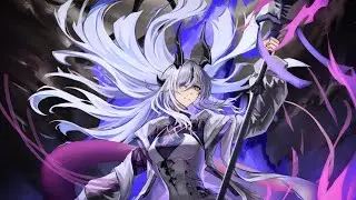 Nightcore - Сновидение | Wolf Rahm