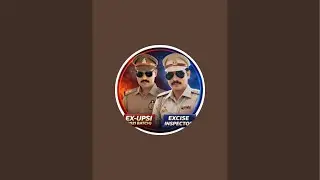 Inspector (Ex-UPSI) Pradeep Sisodiya is live