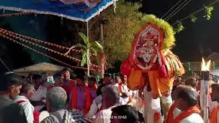 ಶ್ರೀ ಕಾಳಿಕಾಂಬ ದೇವಿ 