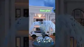 finally Mera 🎉🎉#new #ghar #shorts #video #youtubeshorts #youtuber@