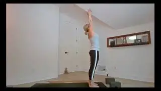 Universal Yoga for all.