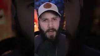 Я создал Злодея из Warzone.
