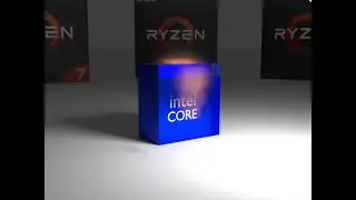 intel 14th gen cpu be like
