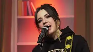 Mia Dimšić - Život nije siv | Dalibor Petko Show | CMCTV