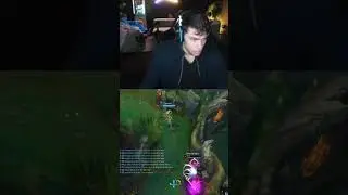 AVERAGE LoL ENJOYER #shorts #doaenel #funny #dantes #lolshorts #lol #comedy #hecarim