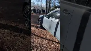 2025 Mazda CX70 turbo S premium plus in poly metal gray ￼