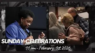 Bethel Church Ottawa - Sunday Morning Celebration!