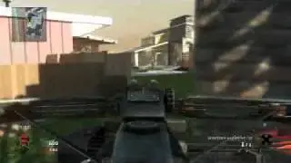 Dogma4590 - Black Ops Game Clip