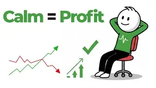 Why Calm Traders Quietly Win (Emotional Traders Don&rsquo;t Survive)