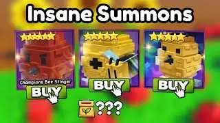 I Spent ALL My Currency on Crates in Garden Tower Defense SO YOU DON&rsquo;T (Worth It?)