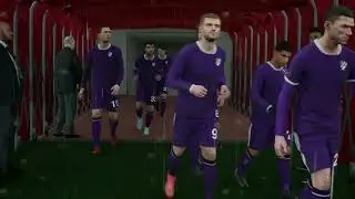 Juventus - Fiorentina   1-0