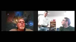 QCAS General Meeting, July 17, 2023