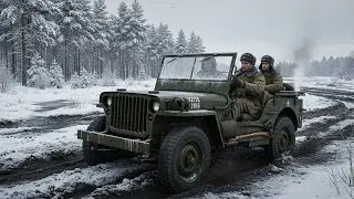 &ldquo;Supply Vehicles That Won World War II | Hidden Heroes of the War&rdquo;