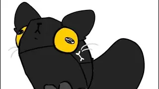 Whiskers / scribbles info! 
