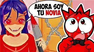 Mi NOVIA VIRTUAL Quiere MATARME! (MISIDE COMPLETO)
