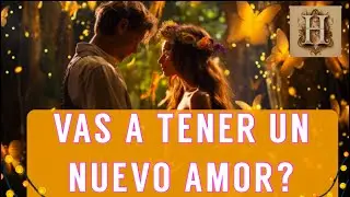 🥂⚧️VAS A TENER 🌷UN NUEVO AMOR? COMO SERÁ FÍSICAMENTE? LO VOY A CONOCER PRONTO? 