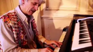 James Lascelles Quartet Promo DVD