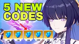 Honkai impact 3rd redeem codes 2023 april new | Honkai impact 3rd code april new | Honkai impact 3rd