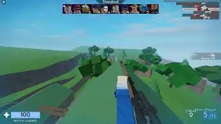Absolute Destruction | Roblox Arsenal