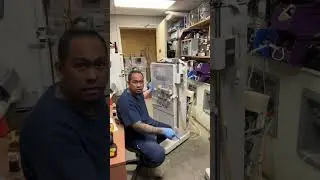 #821 1st CONDUCTIVITY  LOW 12.6 PROBLEM ON DIALYSIS MACHINE..