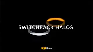 iilumo: HALO - SWITCHBACK