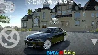 European Luxury Cars Simulator | 4k Gameplay | Luxury Cars Simulator Gameplay | Maxx Gaming