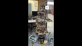 CHRISTMAS TREE COMP!