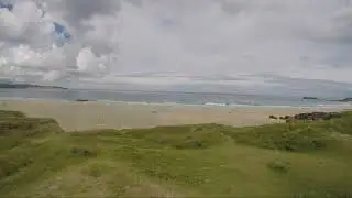 Gwithian Beach Cornwall Part 1 Cornwall500