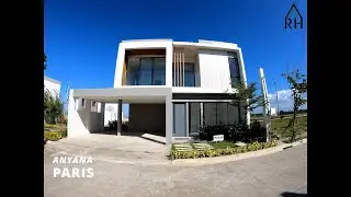 Anyana | Paris House Tour (Actual Deliverable)