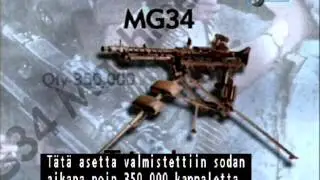 Scorched Earth 5x03  Infantry Firepower (fin sub)