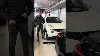 Nissan Juke: 5 Reasons to Buy | RDM-Import