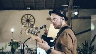 Kamelle Kapelle - Et Jitt Kei Wood [Vintage Session]