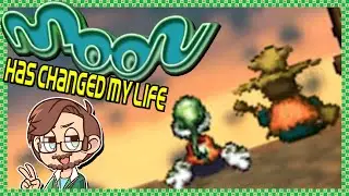 moon Has Changed My Life! -  (Moon: Remix RPG Adventure PS1/Switch)  | Hughtendo