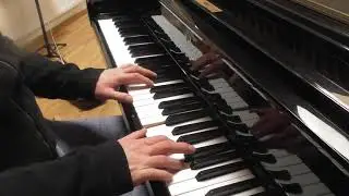 Meditation 8 Musik Peter Svensson