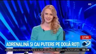 Antena 3 Motocross European BMU Championship Round 02 Prundu 2018-April 21