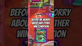 Hot Take: The Goblin Drill Needs A BUFF In Clash Royale