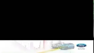 ford focus banner