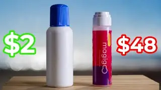 Создайте свой собственный Magigoo! Бюджетный клей для платформы 3D-принтера