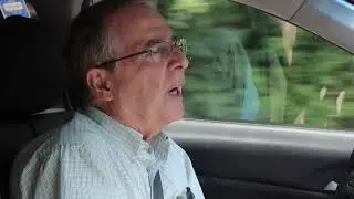 Red School Rides Volunteer Driver Program [Archive]