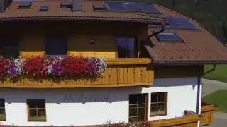 Hölzlhof in Oberrasen im Antholzertal - Urlaub auf dem Bauernhof in Südtirol