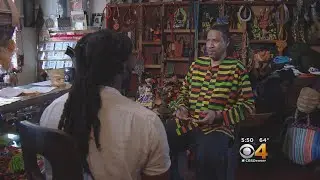 Afrocentric Store, Cultural Hub Continues After Ownership Change
