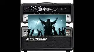 Dual Amp brutal Guitar Tone with Helix LT