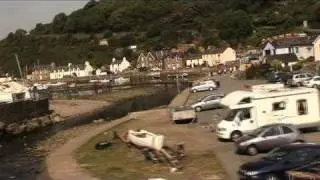 Poppit Rocket | Pembrokeshire Coastal Bus Service Fishguard, Newport, Poppit Sands & Cardigan